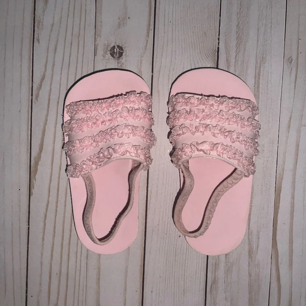 Toddler sandals